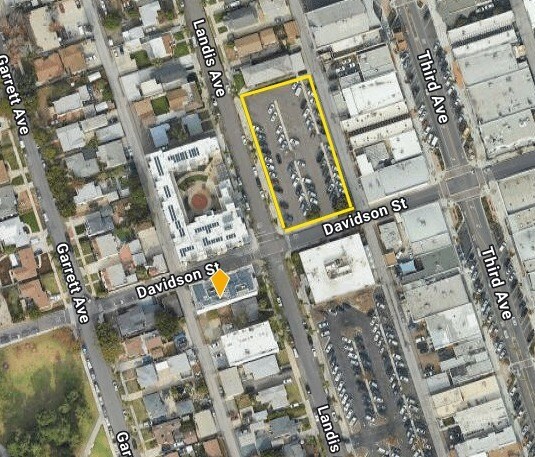 More Photos Of 256 Landis Ave, Chula Vista Medical For Lease