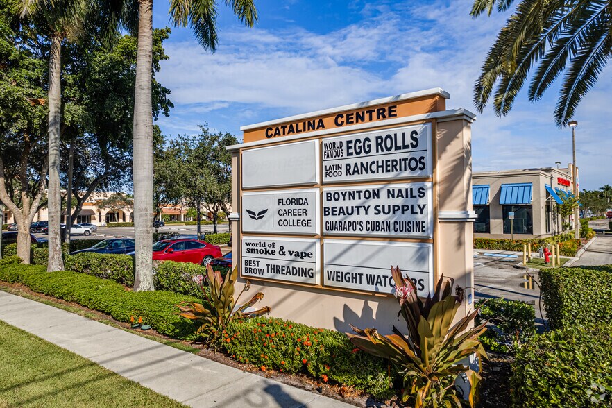 More Photos Of 1701-1797 N Congress Ave, Boynton Beach Freestanding For Lease