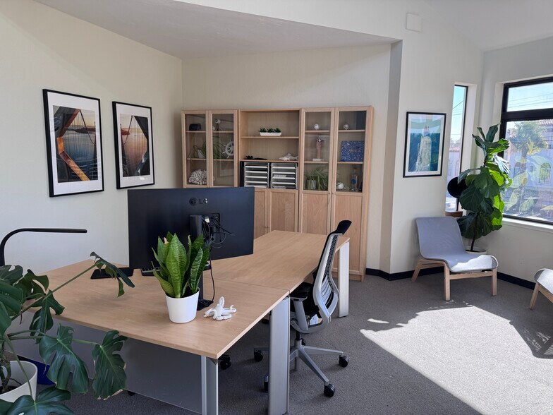 More Photos Of 1260 41st Ave, Capitola Office For Sale