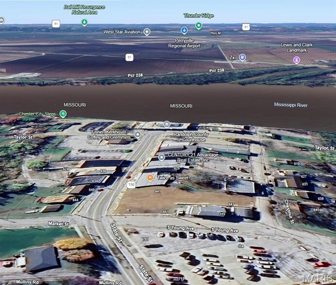 More Photos Of 651 State St, Chester Land For Sale