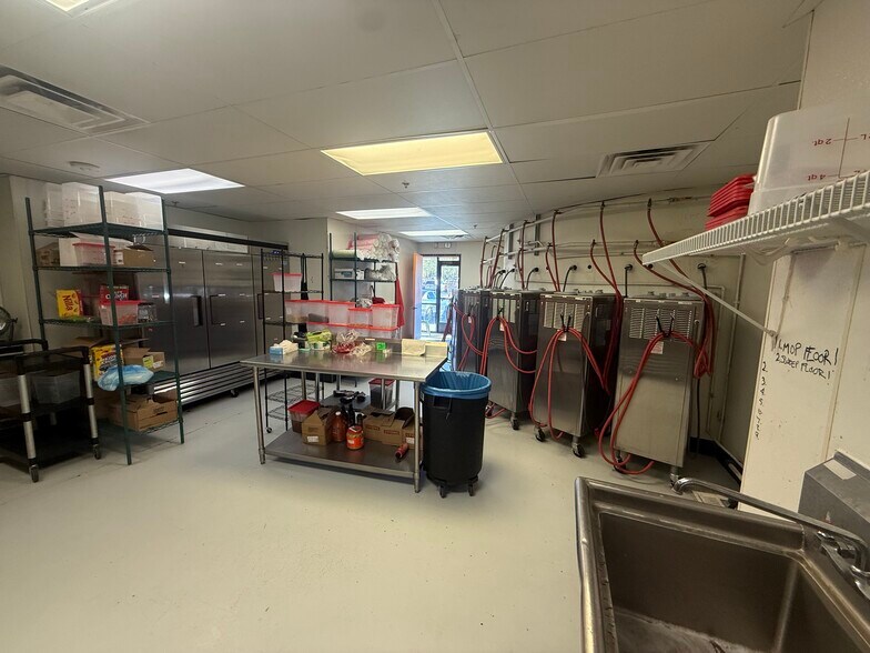 More Photos Of 790 Coronado Center Dr, Henderson General Retail For Lease
