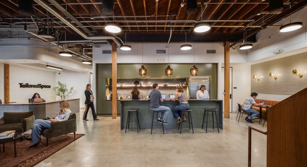 More Photos Of 40 E Verdugo Ave, Burbank Coworking Space