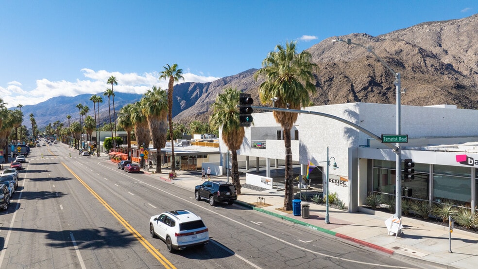 More Photos Of 777 N Palm Canyon Dr, Palm Springs Loft Creative Space For Sale