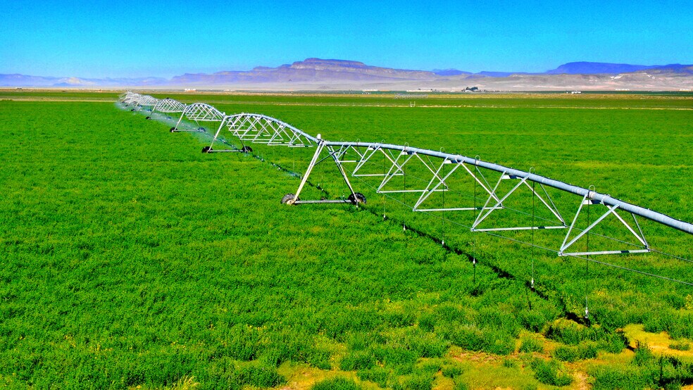 More Photos Of 1121 Keys Rd, Tonopah Land For Sale