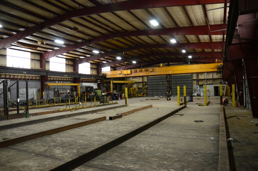 More Photos Of , Denver Industrial For Sale