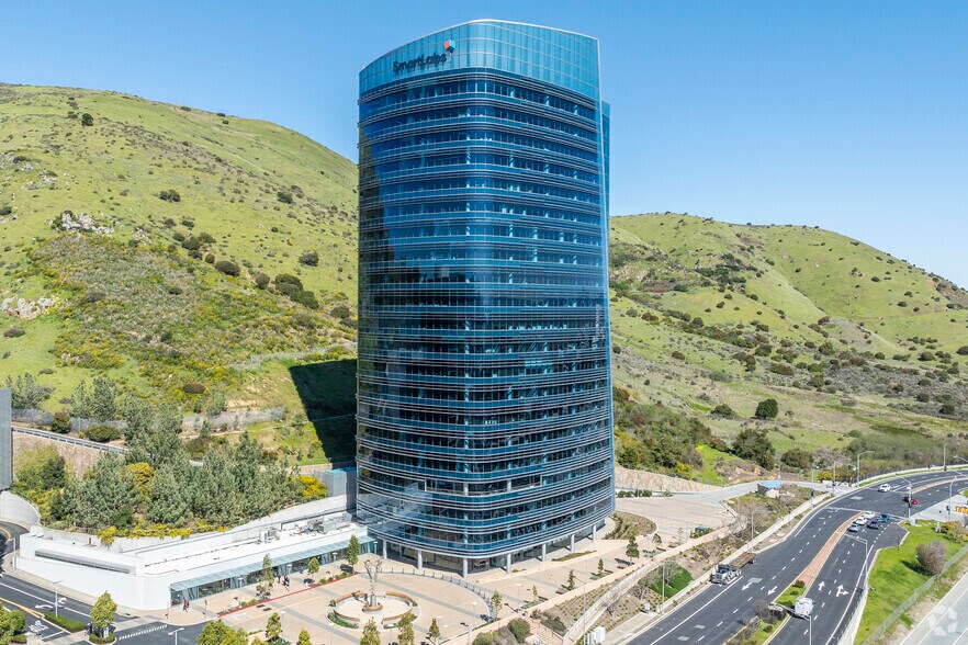 Primary Photo Of Two Tower Pl, South San Francisco Medical For Lease