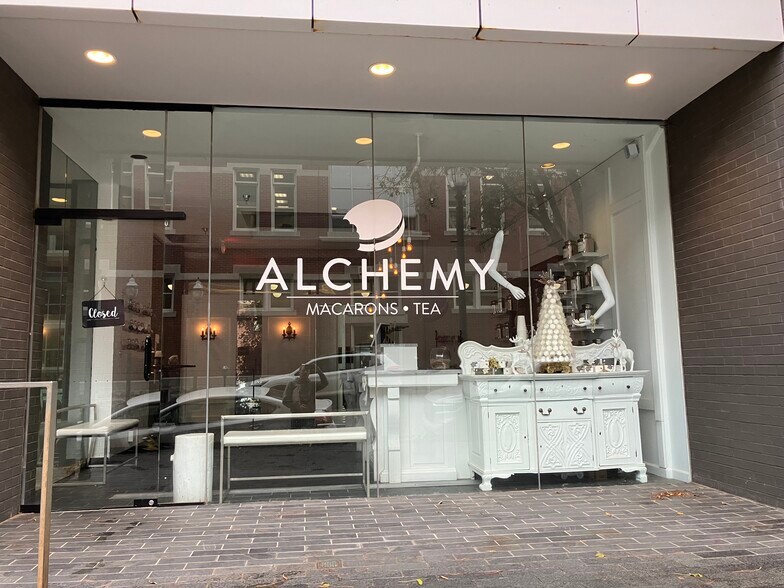 More Photos Of 112 W Center St, Fayetteville Office For Sale