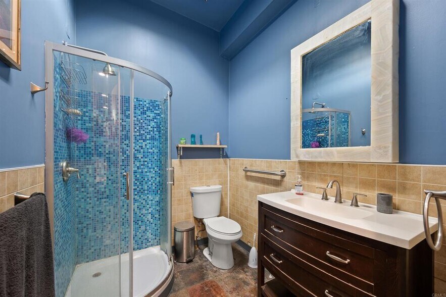 More Photos Of 5527 El Cajon Blvd, San Diego Storefront For Sale