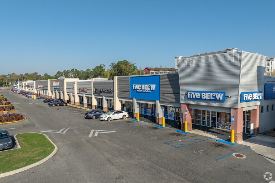 More Photos Of 2020 W Pensacola St, Tallahassee Storefront For Lease