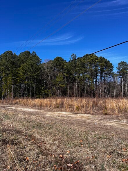 More Photos Of 1284 NC 50, Benson Land For Sale