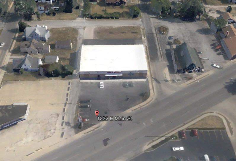 More Photos Of 1232 E Main St, Danville Service Station For Sale