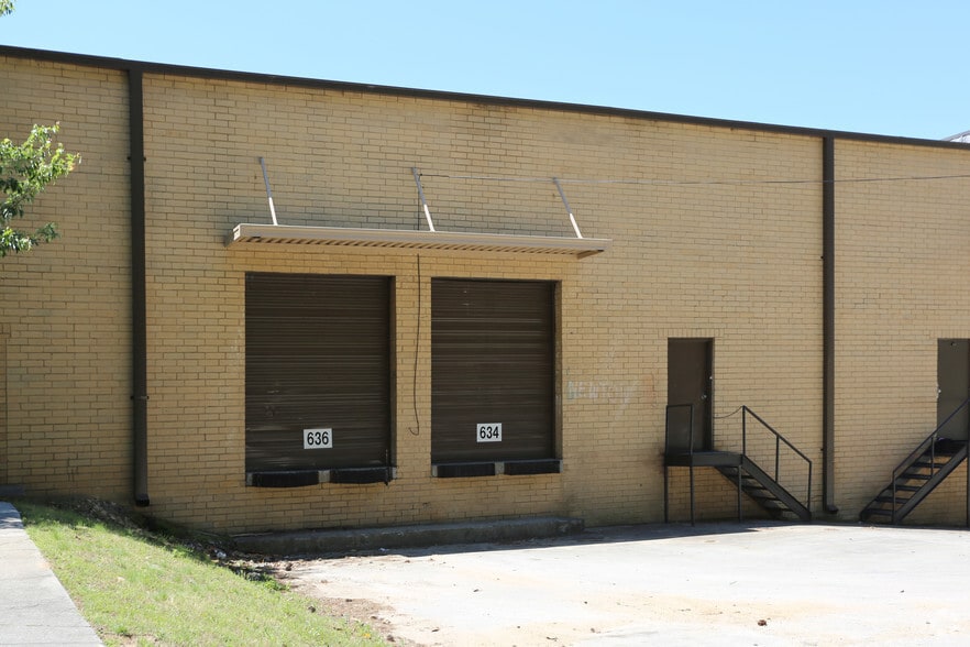 More Photos Of 600-640 Interchange Dr SW, Atlanta Warehouse For Lease