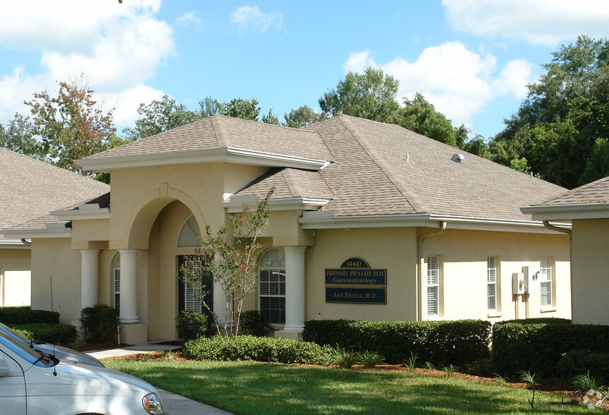 Primary Photo Of 14447 University Cove Pl, Tampa Office For Lease