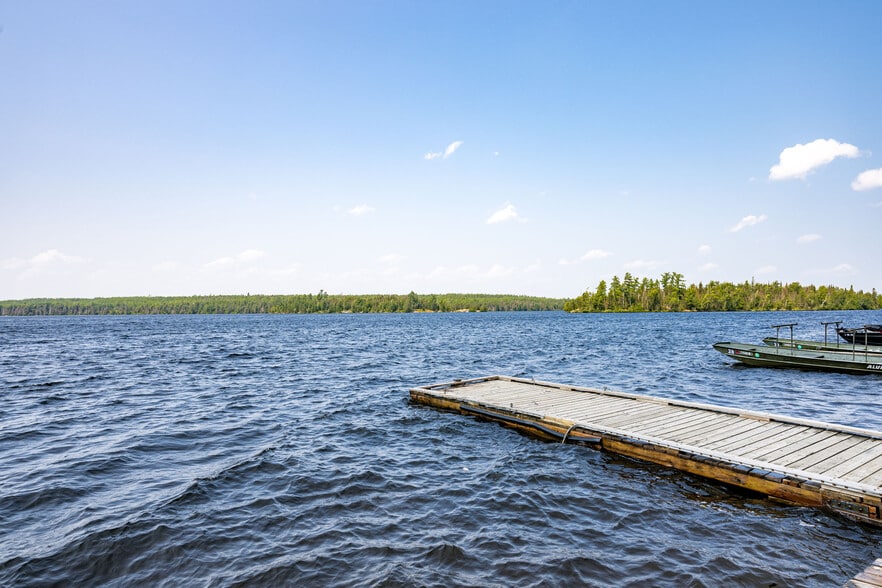 More Photos Of 14694 Vosburgh Rd, Ely Lodge Meeting Hall For Sale