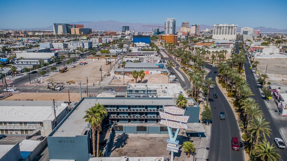 More Photos Of 1508 S Las Vegas Blvd, Las Vegas Hotel For Sale