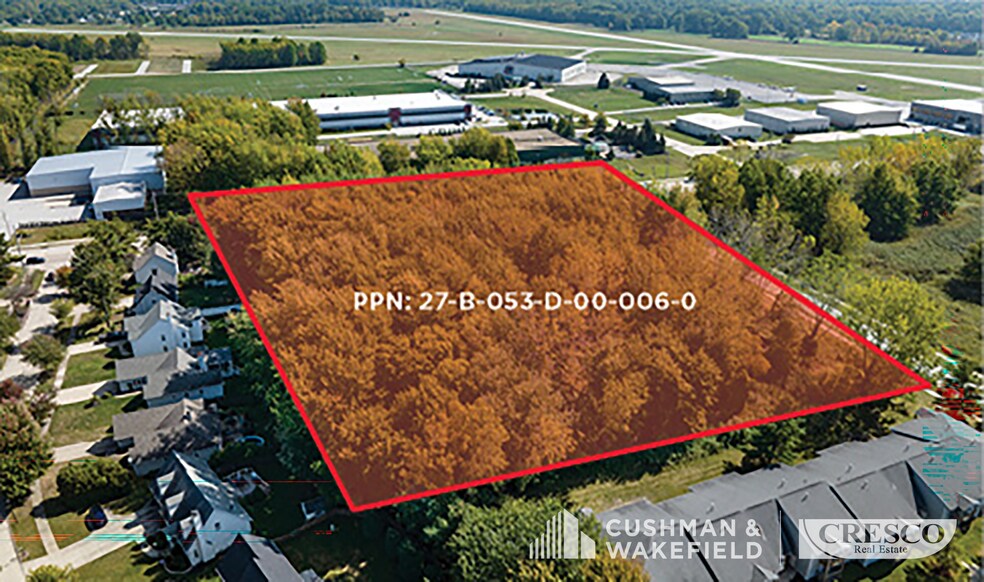More Photos Of 1600 Lost Nation Rd, Willoughby Land For Sale