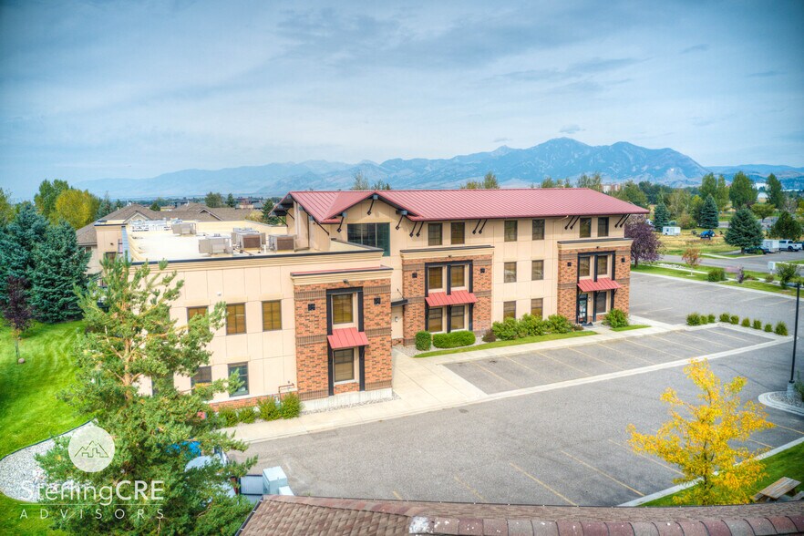More Photos Of 77 Discovery Dr, Bozeman Office For Sale