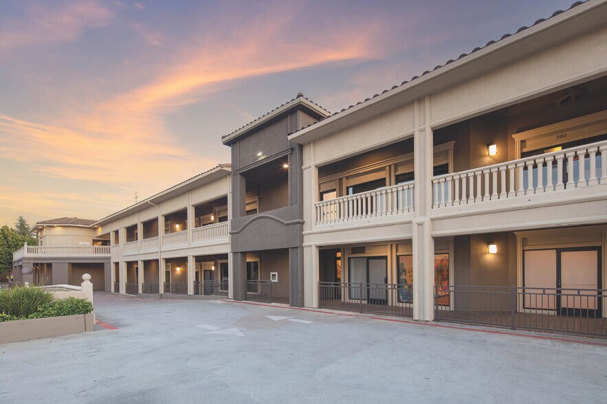 More Photos Of 16185 Los Gatos Blvd, Los Gatos General Retail For Sale