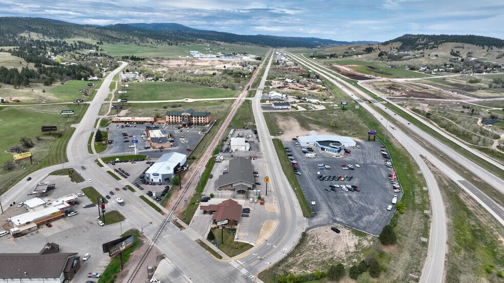 More Photos Of 2600 Whitewood Service Rd, Sturgis Hotel For Sale