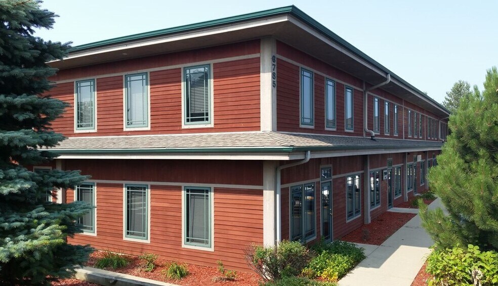 More Photos Of 6785 Weaver Rd, Rockford Medical For Lease