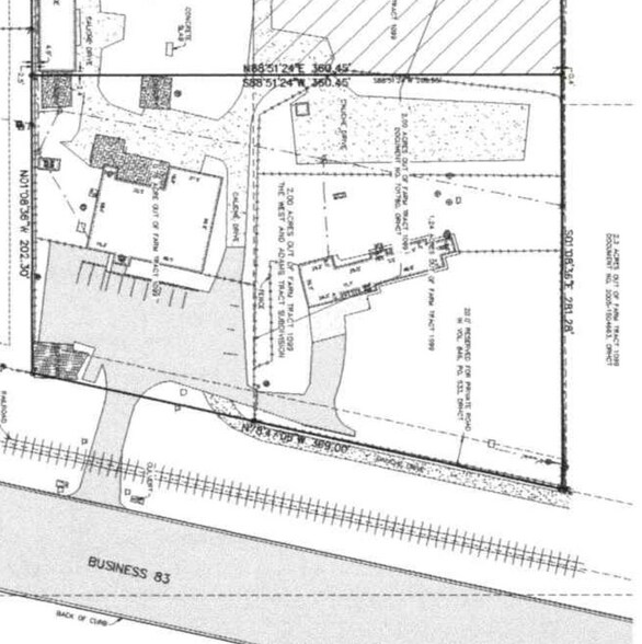 More Photos Of 3925 Business 83, Weslaco Auto Repair For Sale