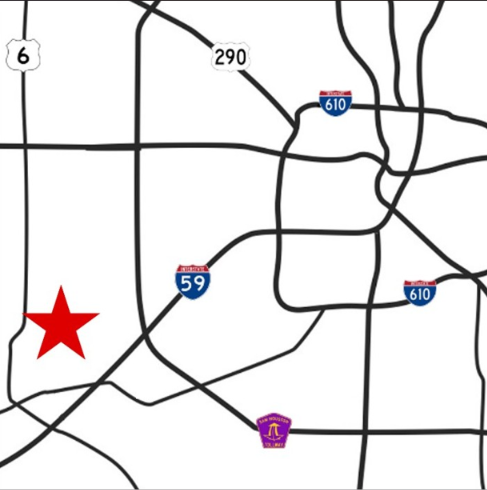 More Photos Of 1723 Eldridge Rd, Sugar Land Service For Lease