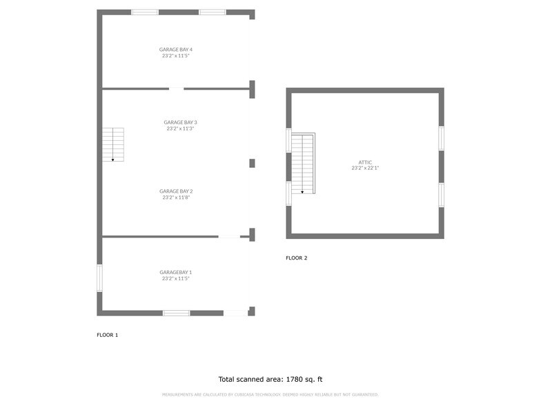 More Photos Of 458 Senoia Rd, Tyrone Office Residential For Sale