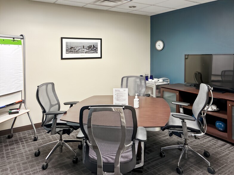 More Photos Of 600 Eagleview Blvd, Exton Coworking Space