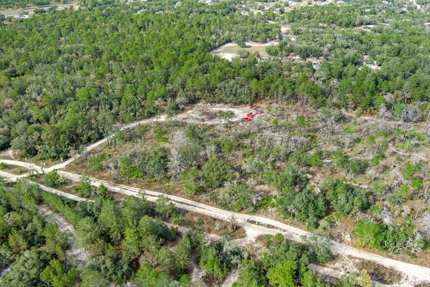 More Photos Of 11011 Bourassa Blvd, Brooksville Land For Sale
