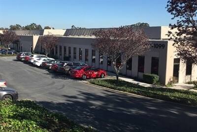 More Photos Of 1142-1178 Cherry Ave, San Bruno Light Distribution For Lease