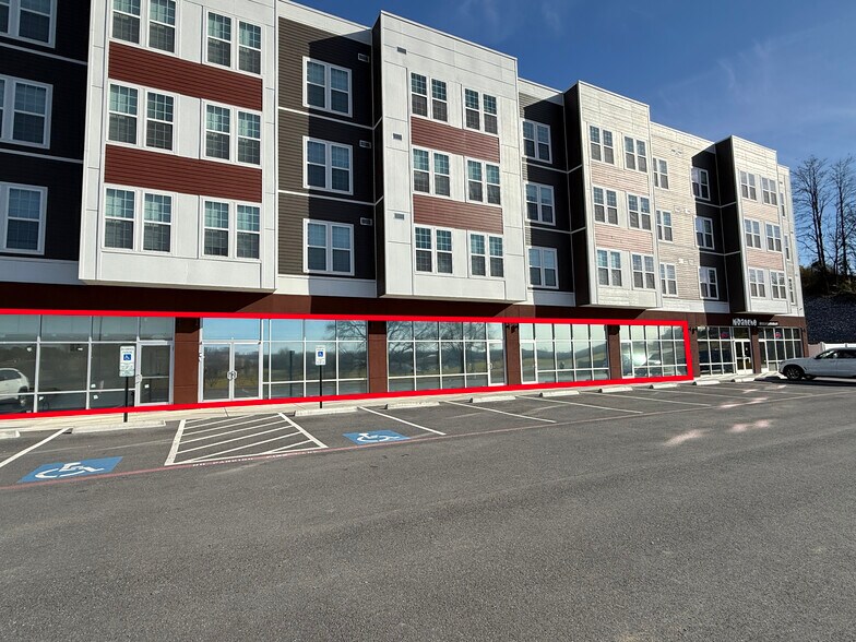 More Photos Of 3445-3447 Lee Hwy, Weyers Cave Apartments For Lease