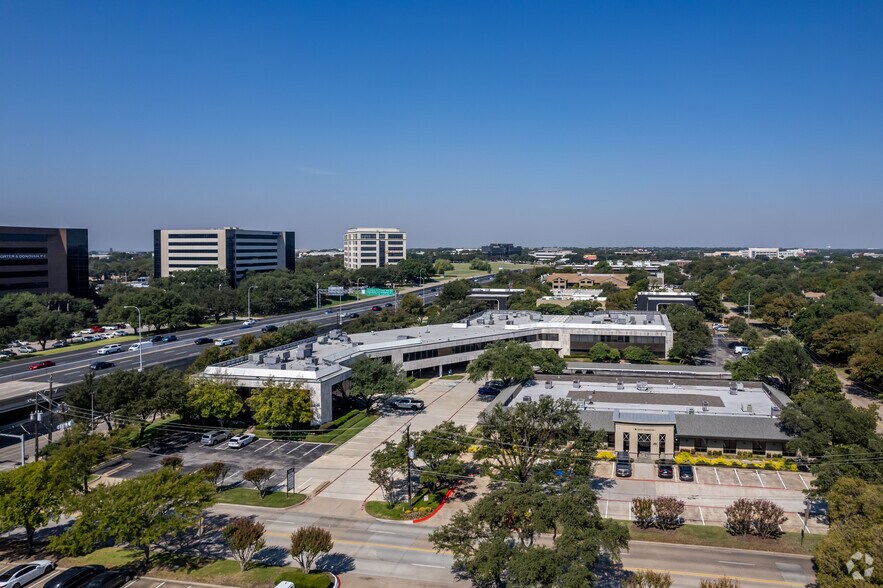 More Photos Of 16800 N Dallas Pky, Dallas Medical For Sale