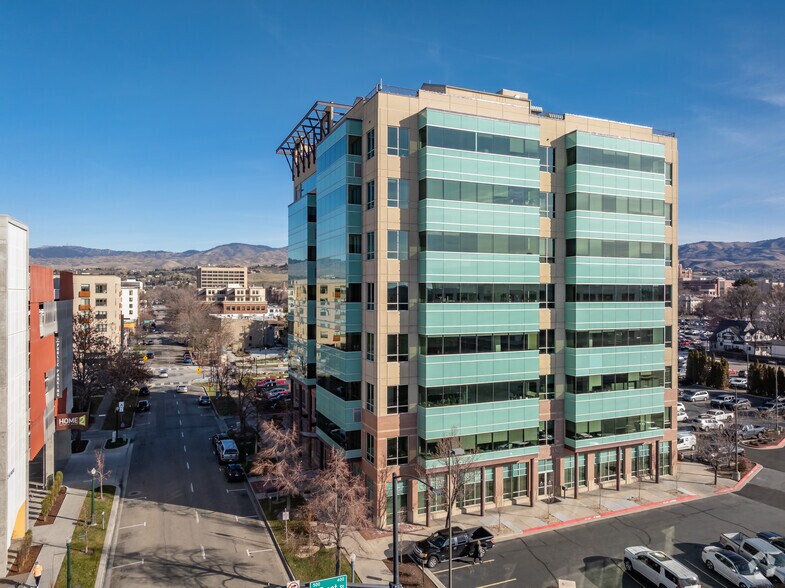 More Photos Of 250 S 5th St, Boise Office For Lease
