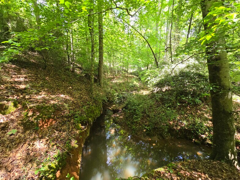 More Photos Of Davis Lake Rd @ Old Talbotton Rd, Thomaston Land For Sale