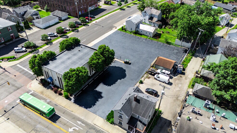 More Photos Of 24 E Linden Ave, Miamisburg Medical For Sale