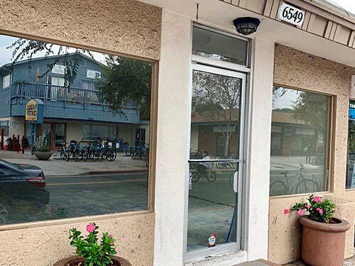 More Photos Of 6549 Pardall Rd, Goleta Storefront Retail Residential For Lease