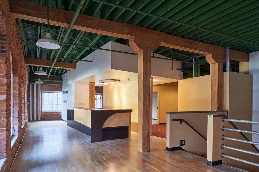 More Photos Of 114-120 E Sheridan Ave, Oklahoma City Office For Sale