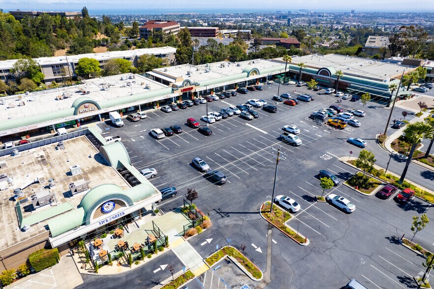 More Photos Of 1206-1334 W Hillsdale Blvd, San Mateo Storefront For Lease