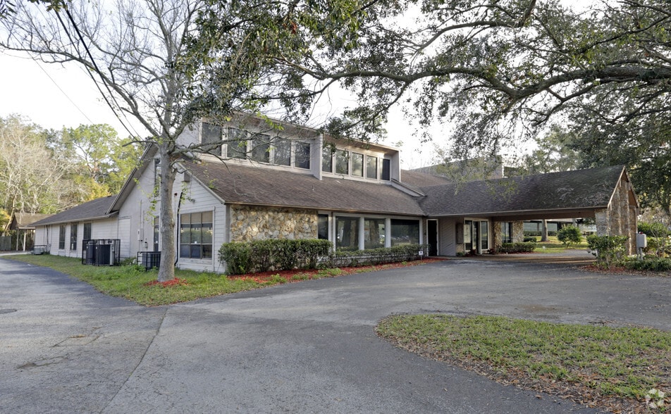 Primary Photo Of 4319 Salisbury Rd, Jacksonville Medical For Lease