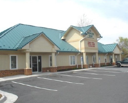 More Photos Of 1516 N Shenandoah Ave, Front Royal Medical For Lease
