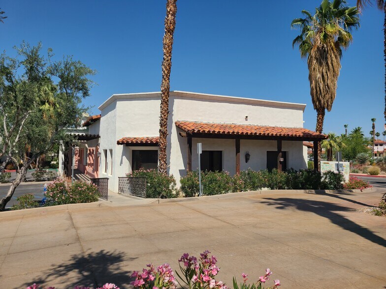 More Photos Of 41750 Rancho Las Palmas Dr, Rancho Mirage Medical For Lease