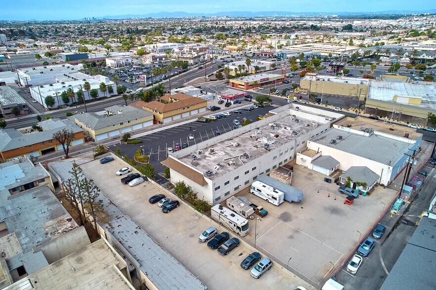 More Photos Of 1300 W 155th St, Gardena Medical For Sale