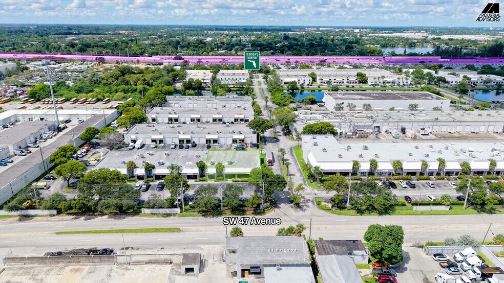 More Photos Of 4101 SW 47th Ave, Davie Flex For Lease