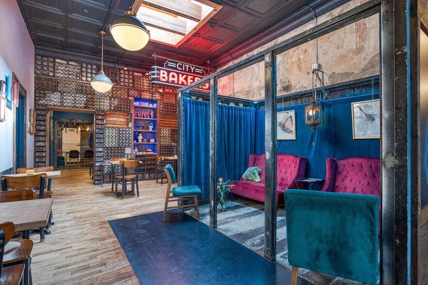 More Photos Of 104 S Broadway Ave, Red Lodge Restaurant For Sale