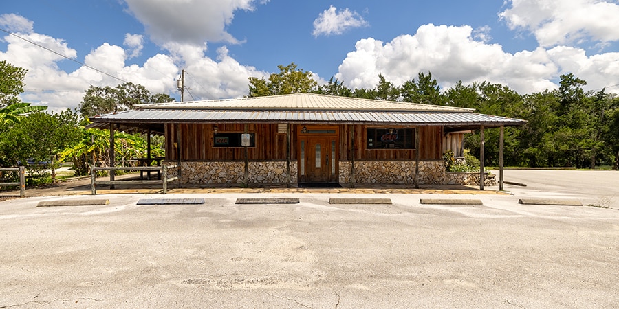 More Photos Of 11649 E Highway 25, Ocklawaha Manufactured Housing Mobile Home Park For Sale