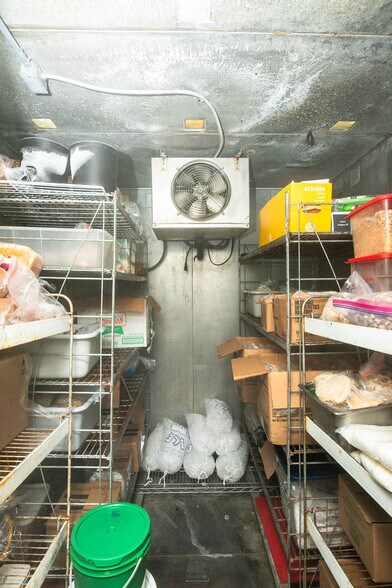 More Photos Of 961 E High St, Hicksville Restaurant For Sale