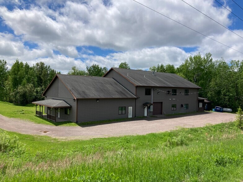 More Photos Of 5289 Rice Lake Rd, Duluth Freestanding For Sale