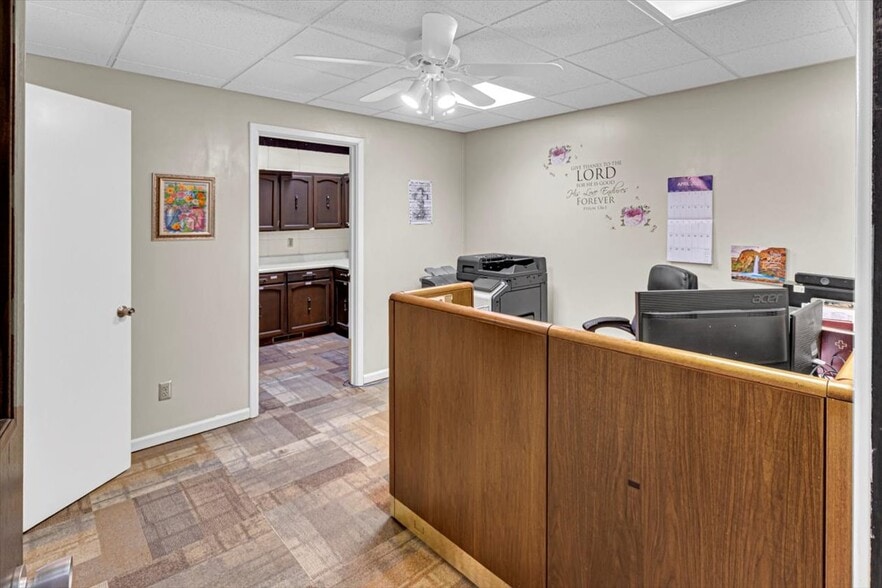 More Photos Of 17200 E 39th St S, Independence Religious Facility For Sale