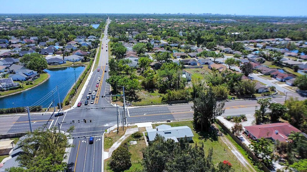 More Photos Of 7720 Tuttle Ave, Sarasota Land For Sale