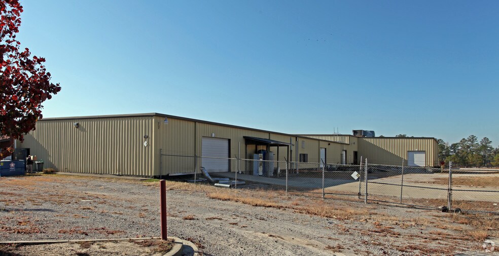 More Photos Of 1020 2nd Ave, Columbia Warehouse For Lease